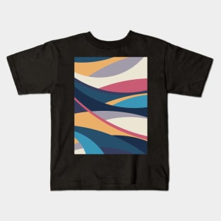 Jungle Fronds #002 Kids T-Shirt